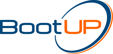 BootUp